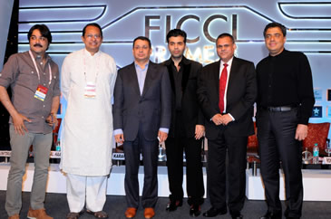 FICCI Events:  